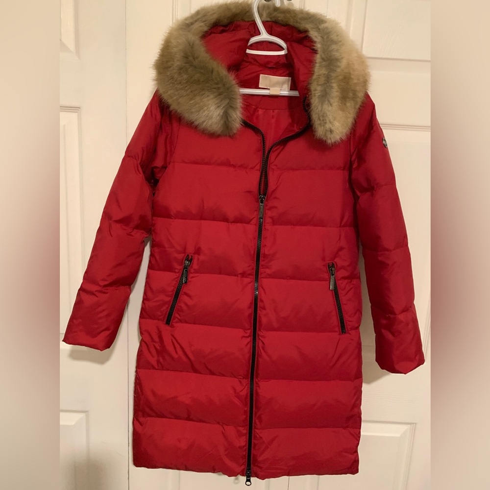 Coat - Picture 2 of 6
